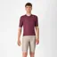 Castelli Espresso Bib Shorts in Clay