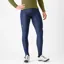 Castelli Espresso Bib Tights in Belgian Blue