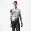 Castelli Phase Women's Jersey In Black/White