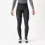 Castelli Espresso Women's Tights in Black
