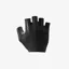 Castelli Espresso Gloves in Light Black