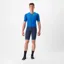 Castelli PR 2 Speed Suit in Drive Blue