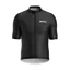 Adicta Lab Nucleus Short Sleeved Jersey in BMC/Black/White