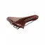 Brooks B15 Swallow Chrome 153mm Saddle in Brown