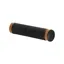 Brooks Cambium Comfort Grips in Bronze