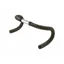 Brooks Cambium Rubber Handlebar Tape in Mud Green