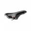Brooks Swift Chrome 150mm Saddle in Black