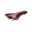 Brooks Swift Chrome 150mm Saddle in Brown