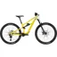 Cannondale Habit LT 2 Trail Bike in Laguna Yellow