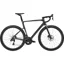 Cannondale SuperSix EVO 2 Road Race Bike in Raw