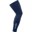 Castelli Pro Seamless Leg Warmers in Belgian Blue