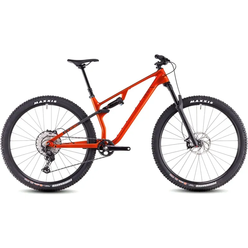 Mountain Bikes Spokes Online