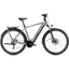 Cube Kathmandu Hybrid One 750 Trekking eBike in Swamp Grey