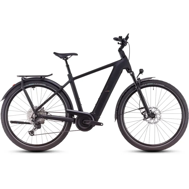 Cube Electric Bikes Spokes Online