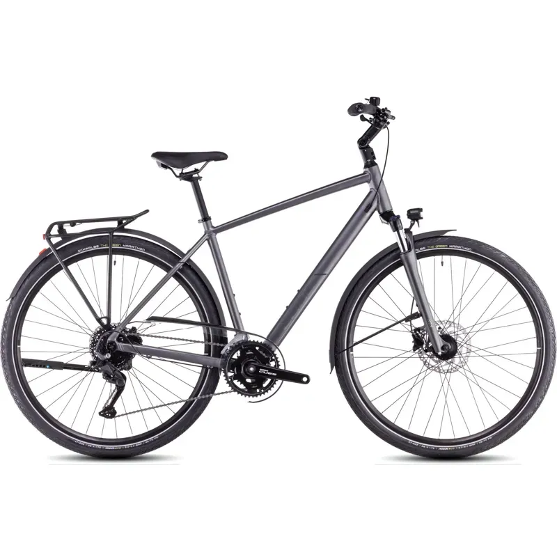 Mens hybrid bikes on sale