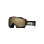 Giro Stomp Snow Goggle in Black Rokki Ralli AR40