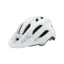 Giro Fixture II Womens MTB Helmet in White/Green