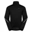 Madison Flux Ulta-Packable Waterproof Jacket in Black