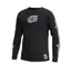 Troy Lee Designs Sprint Youth Jersey in Icon - Black