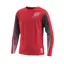 Troy Lee Designs Sprint Youth Jersey in Richter - Race Red