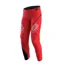 Troy Lee Designs Sprint Youth Mono Trousers in Red