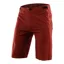 Troy Lee Designs Drift Shell Only Shorts in Copper