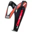 Deda Elementi Gabbia Bottle Cage in Red