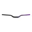 Deity Highside 800 35/50mm Bore/Rise 800mm Aluminium Handlebar in Purple