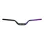 Deity Highside 800 35/80mm Bore/Rise 800mm Aluminium Handlebar in Purple