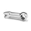 Thomson Elite G2 Stem 10 X 100 X 31.8 In Silver