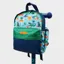 Micro ECO Backpack Dino