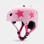 Micro Deluxe Helmet Star Pink