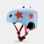 Micro Deluxe Helmet Star Blue