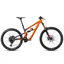 Ibis HD6 GX Traffic Cone Orange