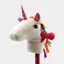 Micro Eco Scooter Head Unicorn