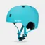 Micro Deluxe Helmet Matt Aqua