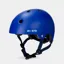 Micro Eco Helmet Matt Blue
