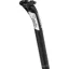 Deda Elementi Superzero Seatposts in Black/White