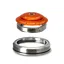 Chris King Dropset 5 42/52 Headset / Mango 1-1/8 inch - 1-1/2 inch - ceramic