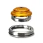 Chris King Dropset 5 42/52 1-1/8/1-1/2-inch Headset in Gold
