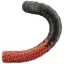 Deda Elementi Loop Bar Tape in Black/Red