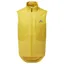 Altura Esker Dune Insulated Waterproof Gilet in Mustard