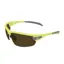 BZ Optics PHO HD Polarised Cycling Glasses in Yellow