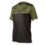 Fasthouse Alloy Block Jersey in Olive