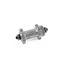 Hope RS4 Straight Pull 24-hole Centre Lock Front Hub in Silver