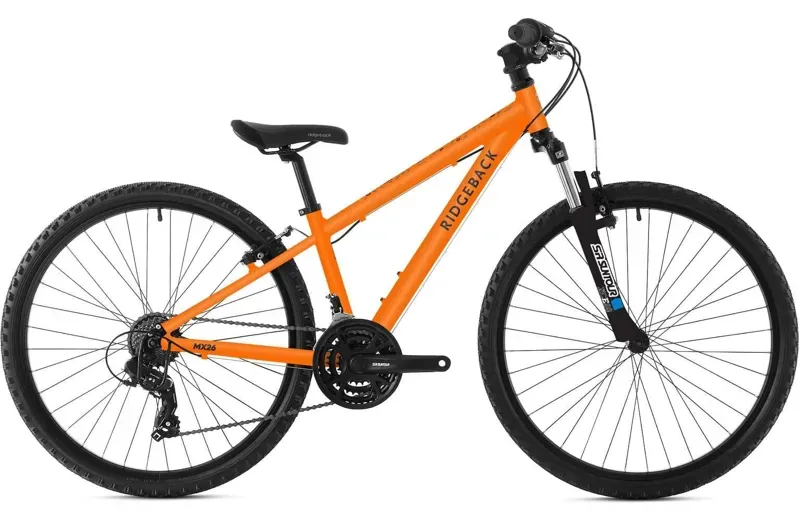 Ridgeback meteor bike outlet