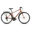 Ridgeback Speed Hybrid Bike in Brown