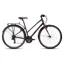 Ridgeback Speed Open Frame Hybrid Bike in Purple