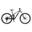GT Zaskar FS Sport Full Suspension Mountain Bike in Black