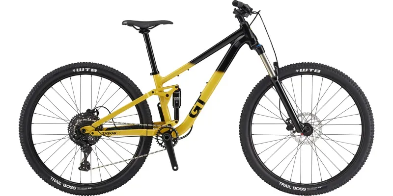 Trek short on sale travel 29er